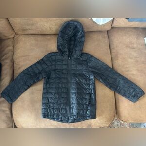 The North Face Black Boys' Jacket
